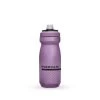 CAMELBAK PODIUM BOTTLE PURPLE 21OZ