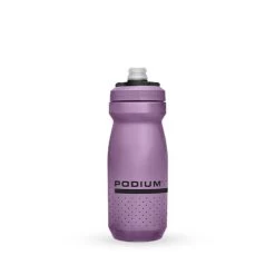 CAMELBAK PODIUM BOTTLE PURPLE 21OZ