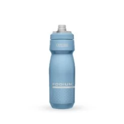 CAMELBAK PODIUM BOTTLE STONE BLUE 24OZ