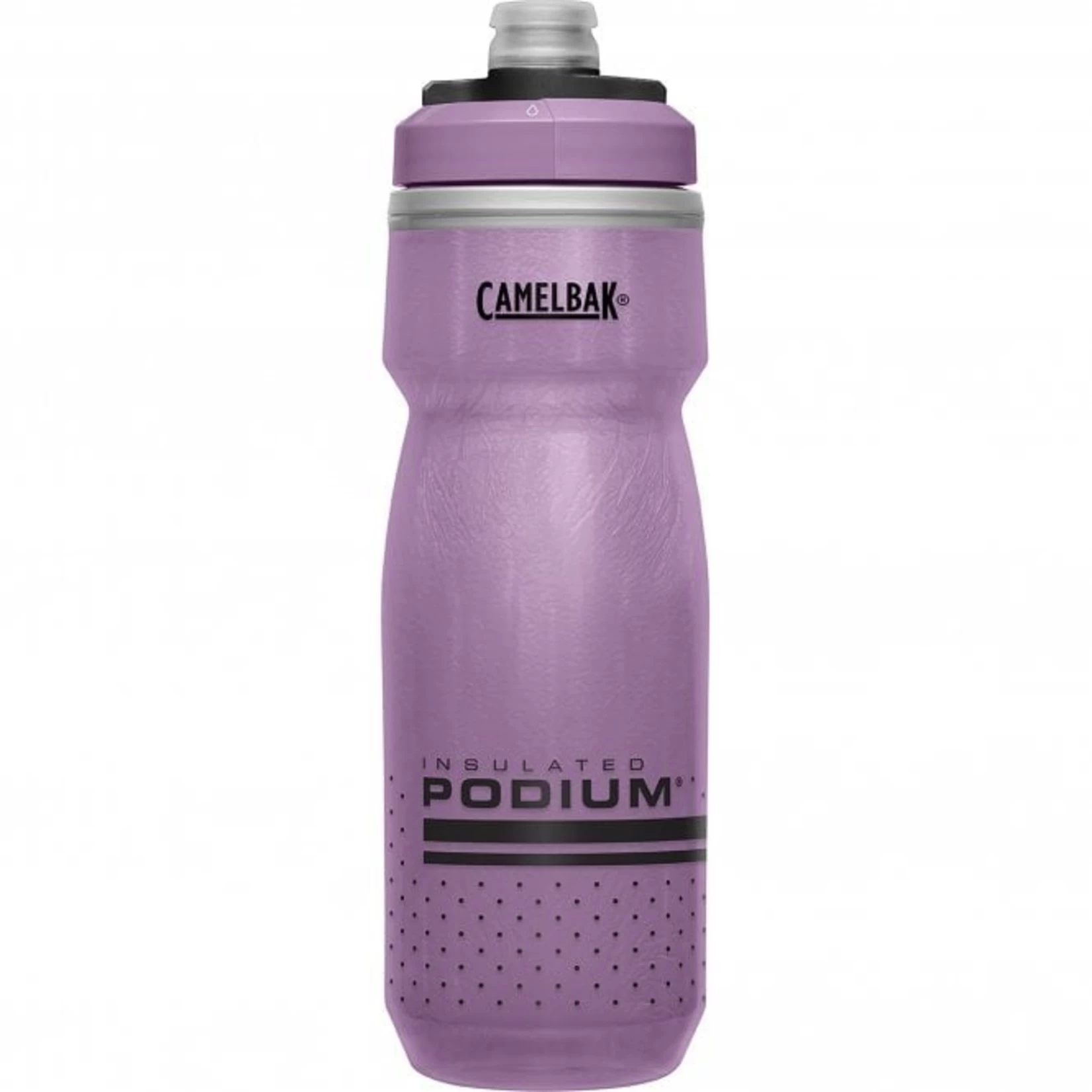 CAMELBAK PODIUM CHILL BOTTLE PURPLE 210Z - Image 2