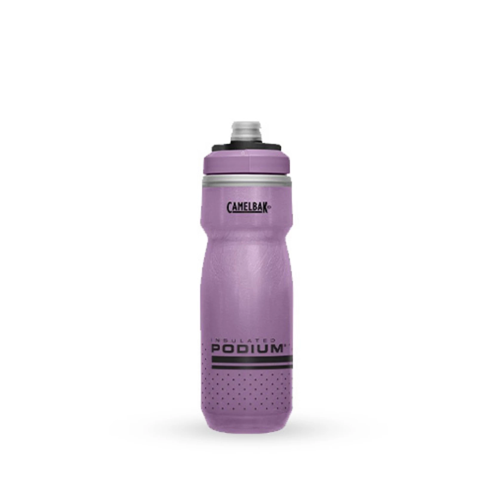 CAMELBAK PODIUM CHILL BOTTLE PURPLE 210Z