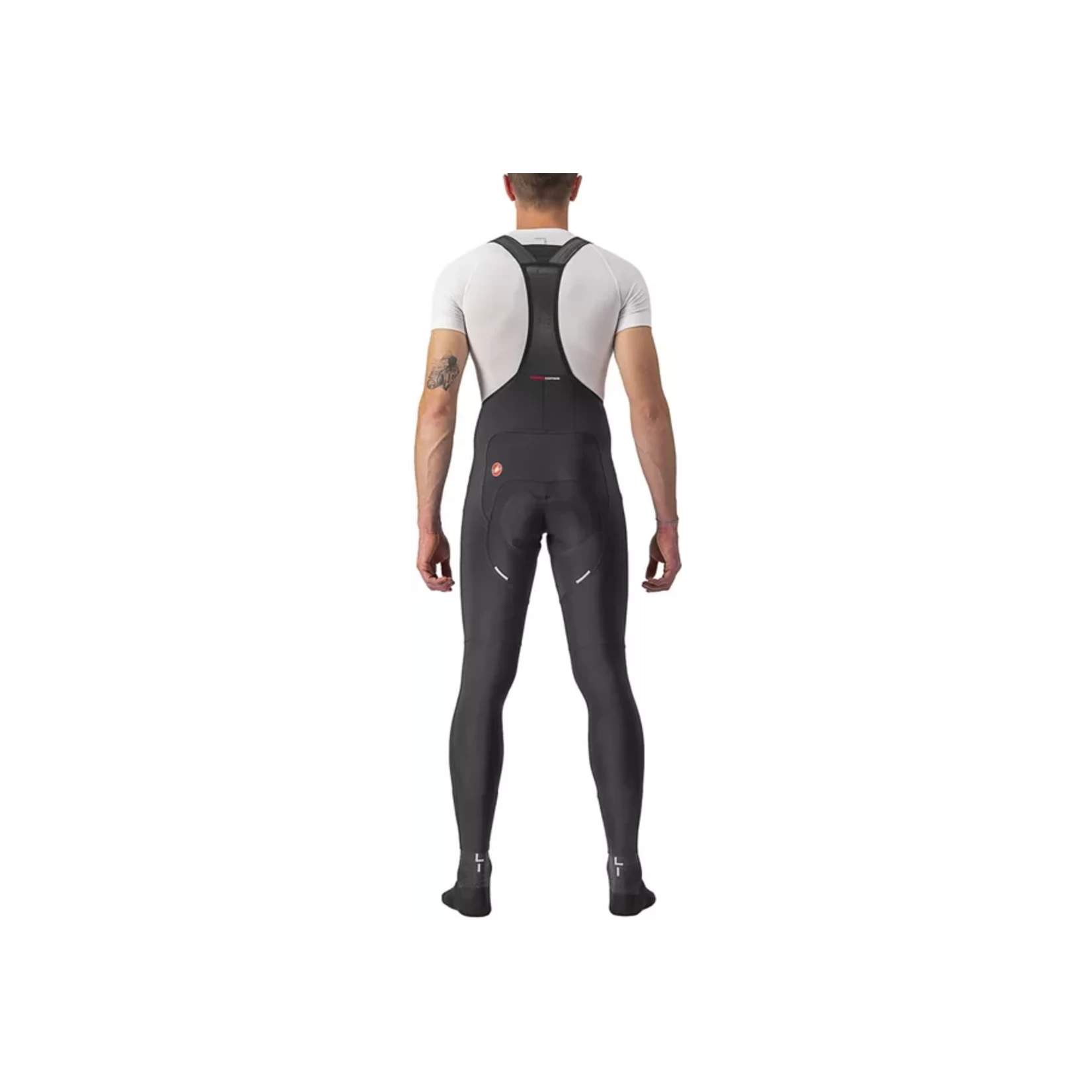 2023 CASTELLI FREE AERO RC BIB TIGHT - Image 3