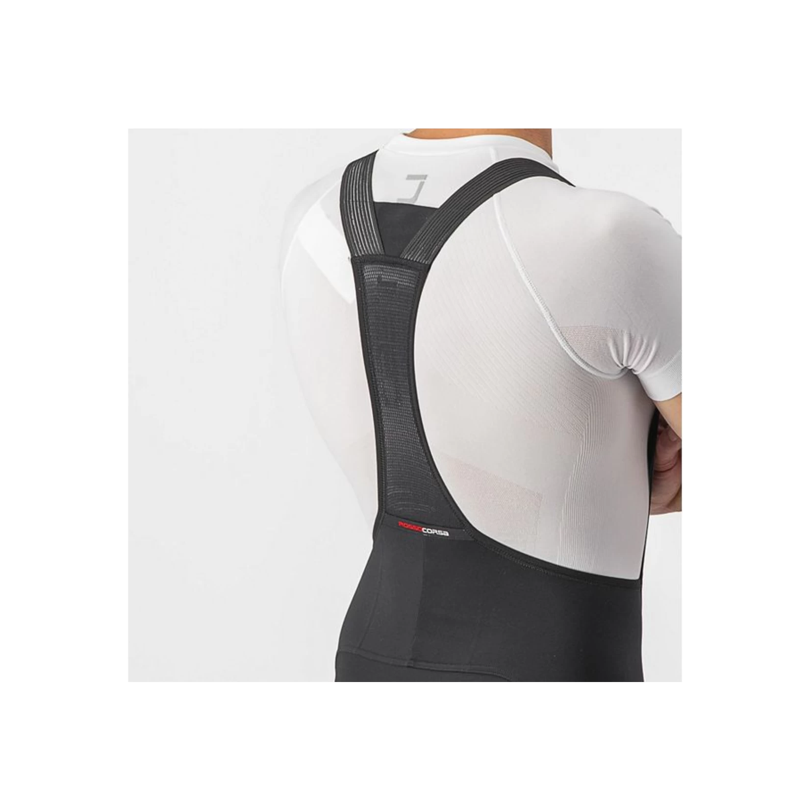 2023 CASTELLI FREE AERO RC BIB TIGHT - Image 5