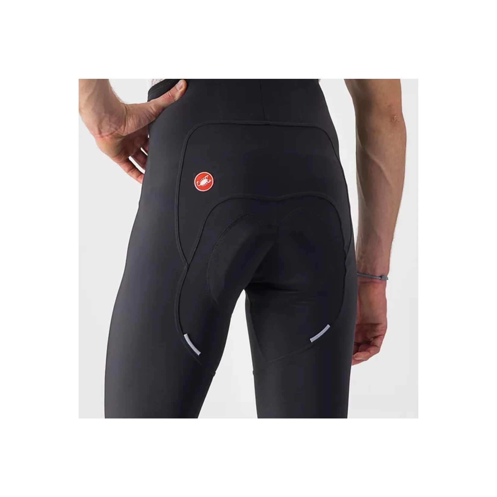 2023 CASTELLI FREE AERO RC BIB TIGHT - Image 7