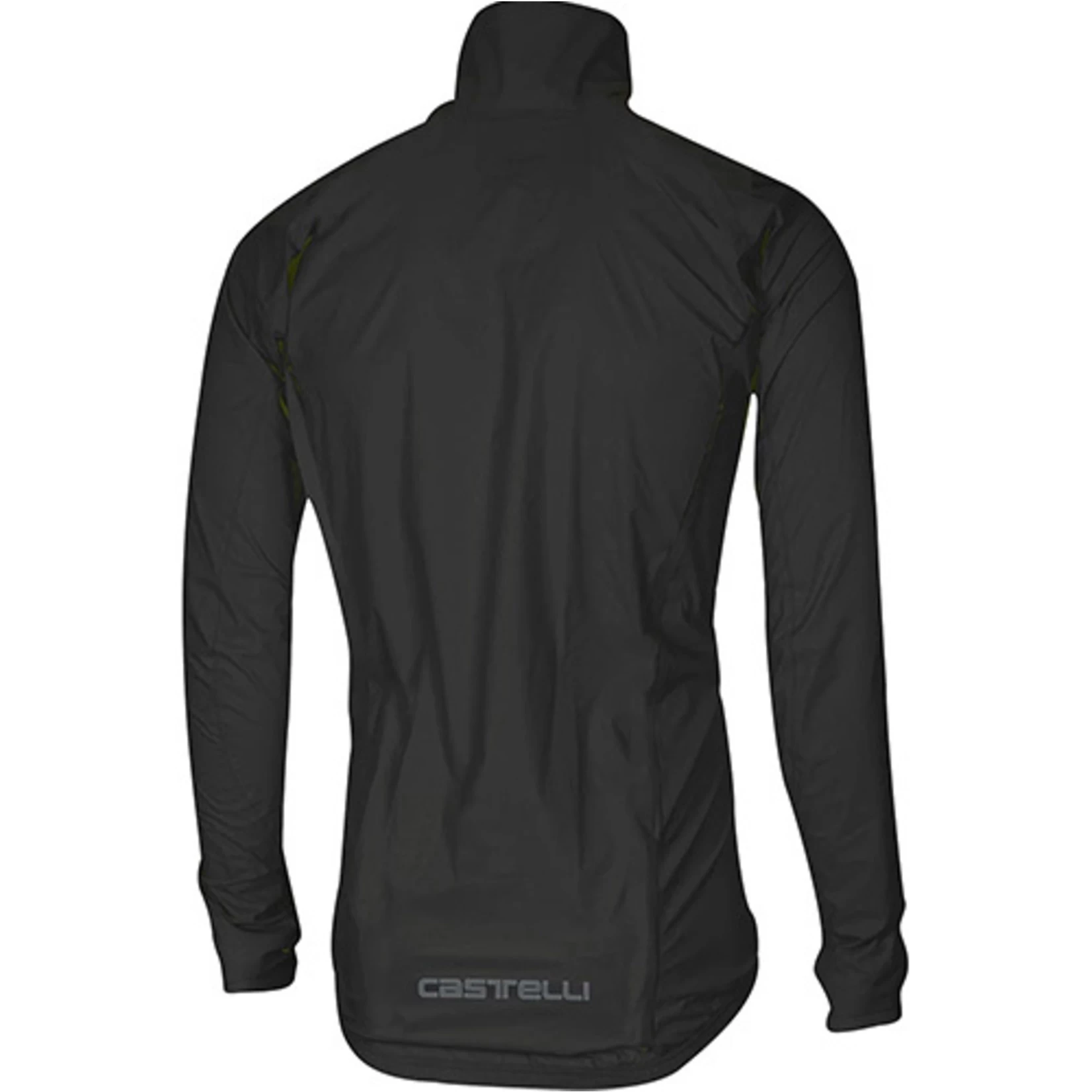 CASTELLI 2022 EMERGENCY RAIN JACKET - Image 3