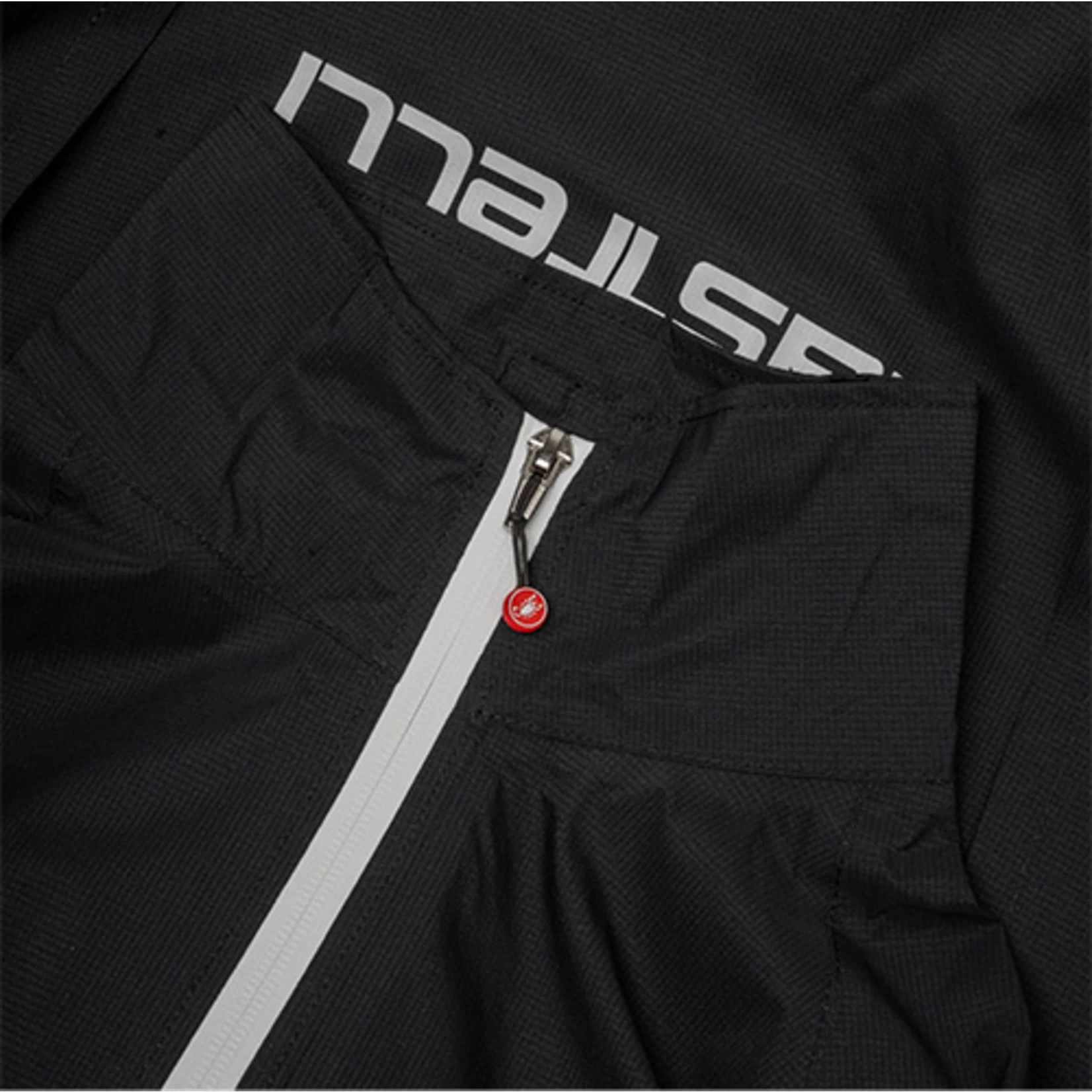CASTELLI 2022 EMERGENCY RAIN JACKET - Image 5