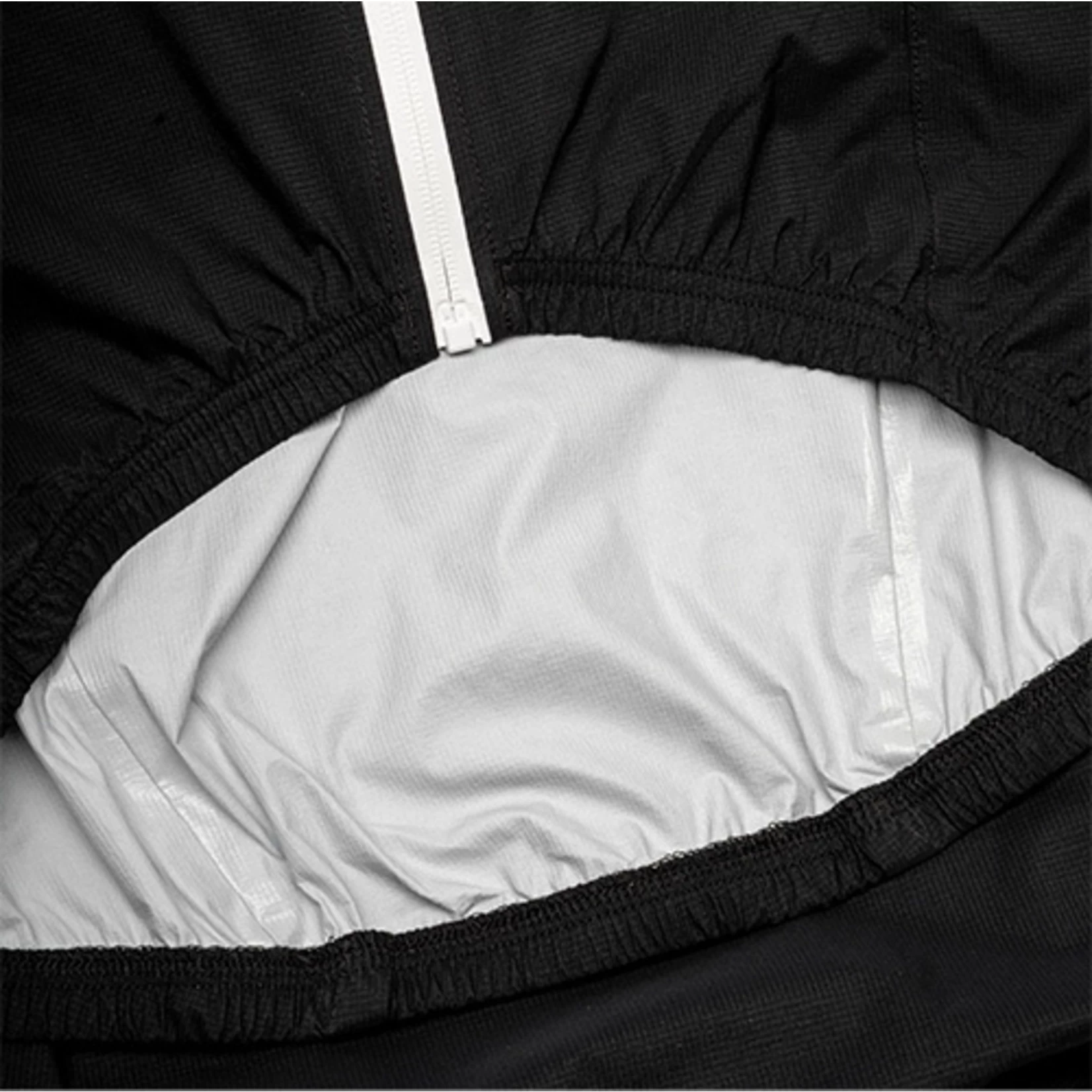 CASTELLI 2022 EMERGENCY RAIN JACKET - Image 8