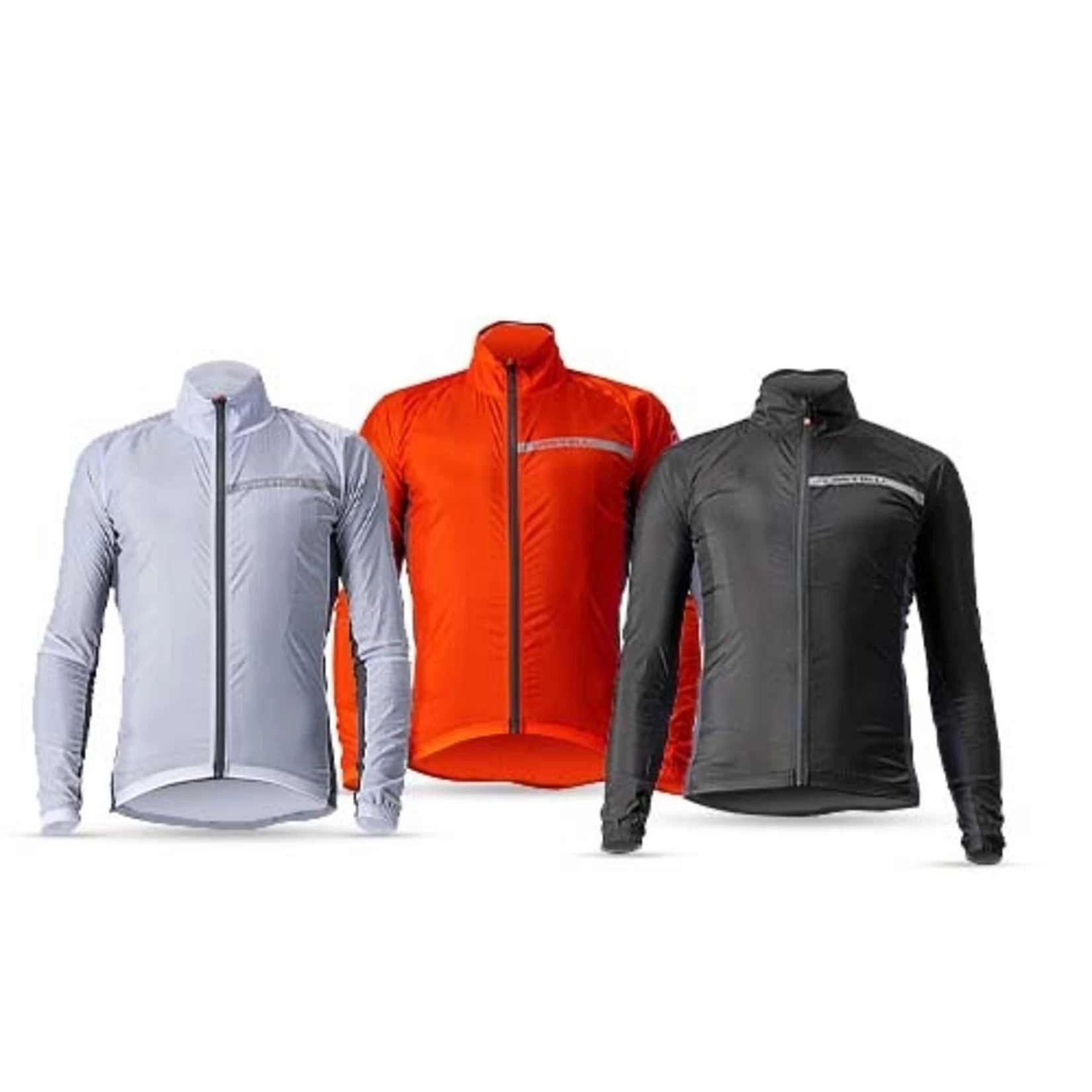 CASTELLI 2022 SQUADRA STRECH JACKET - Image 2