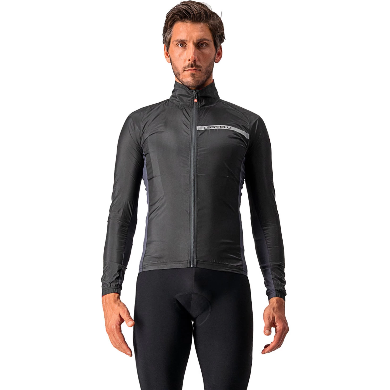 CASTELLI 2022 SQUADRA STRECH JACKET - Image 11