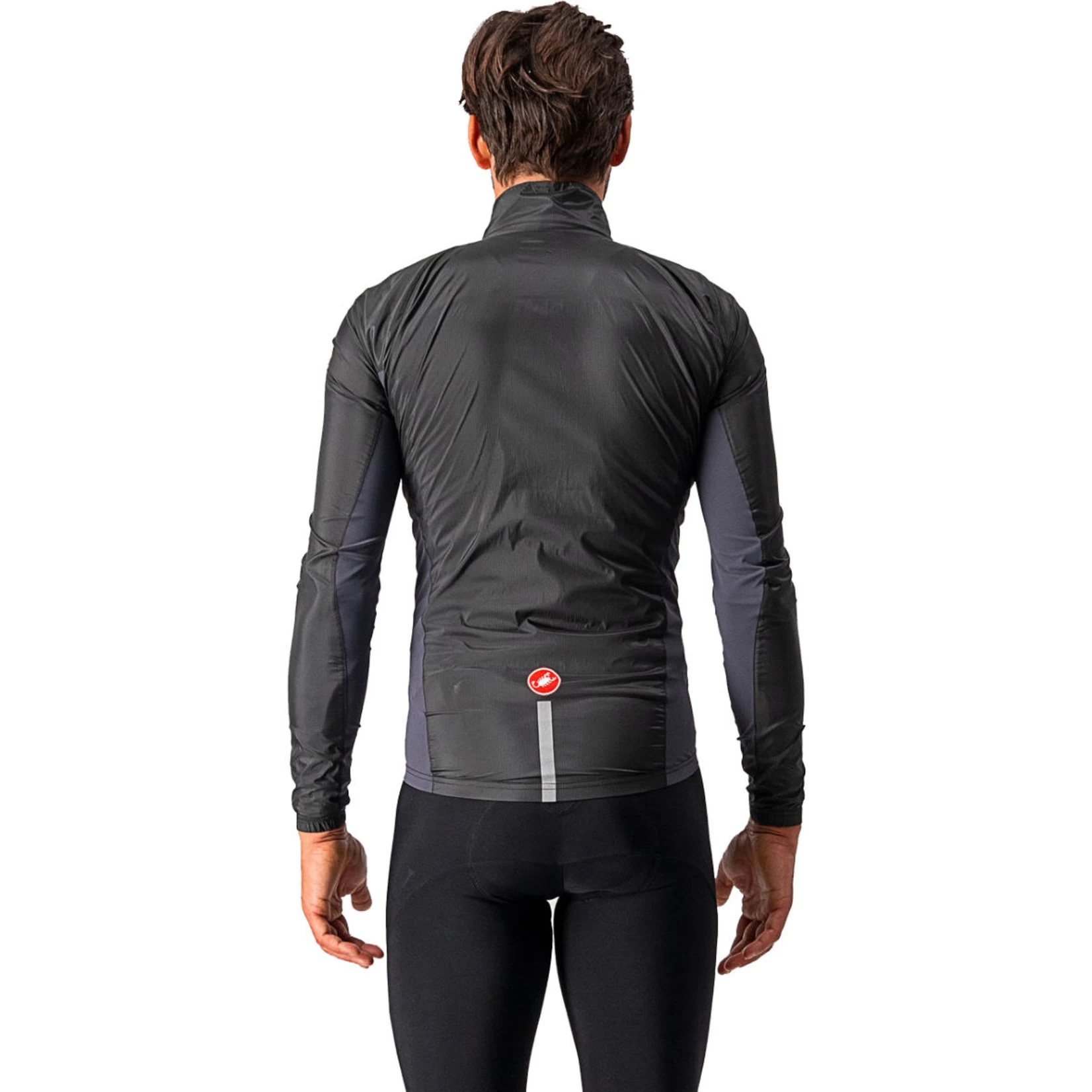CASTELLI 2022 SQUADRA STRECH JACKET - Image 12