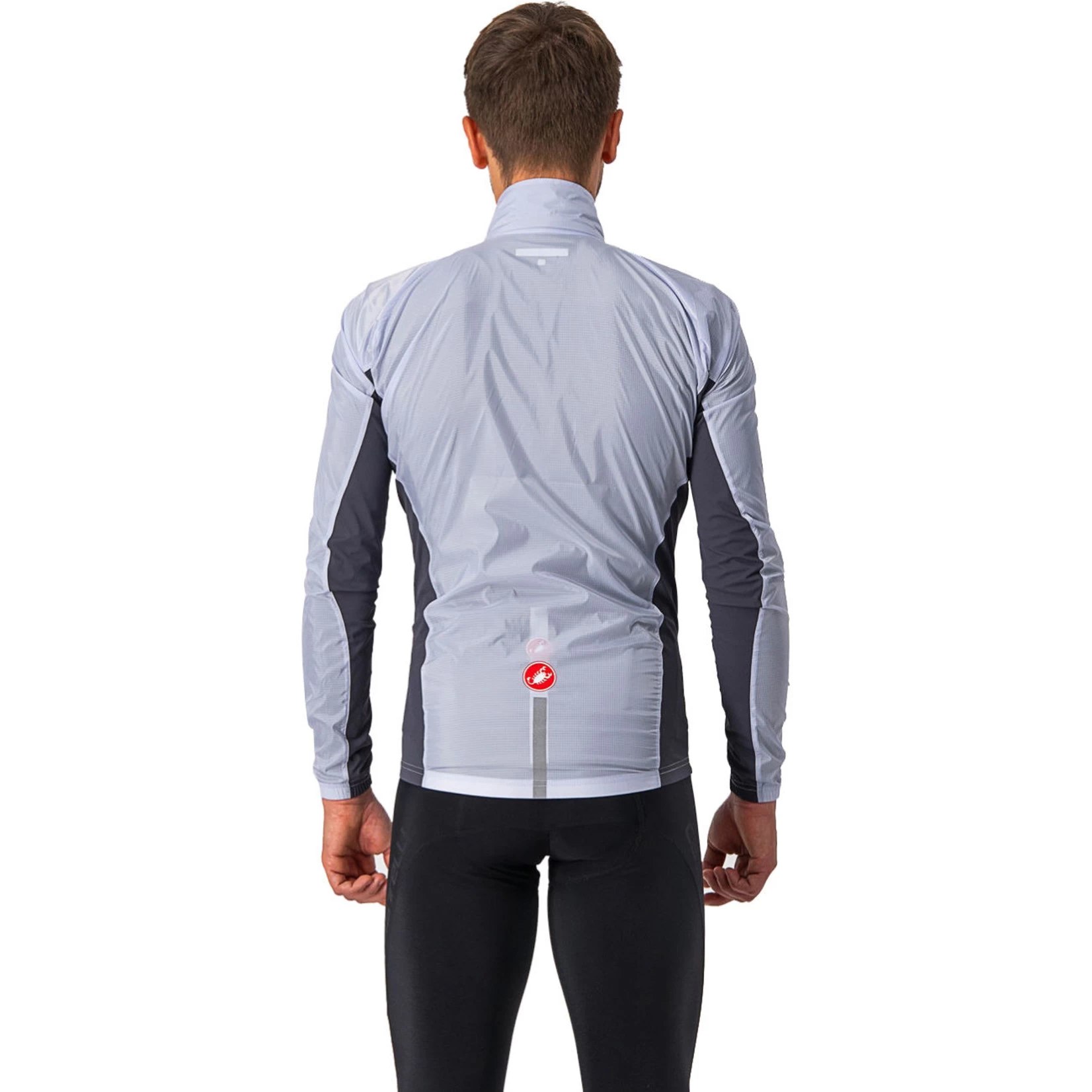 CASTELLI 2022 SQUADRA STRECH JACKET - Image 3