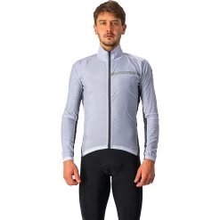 CASTELLI 2022 SQUADRA STRECH JACKET