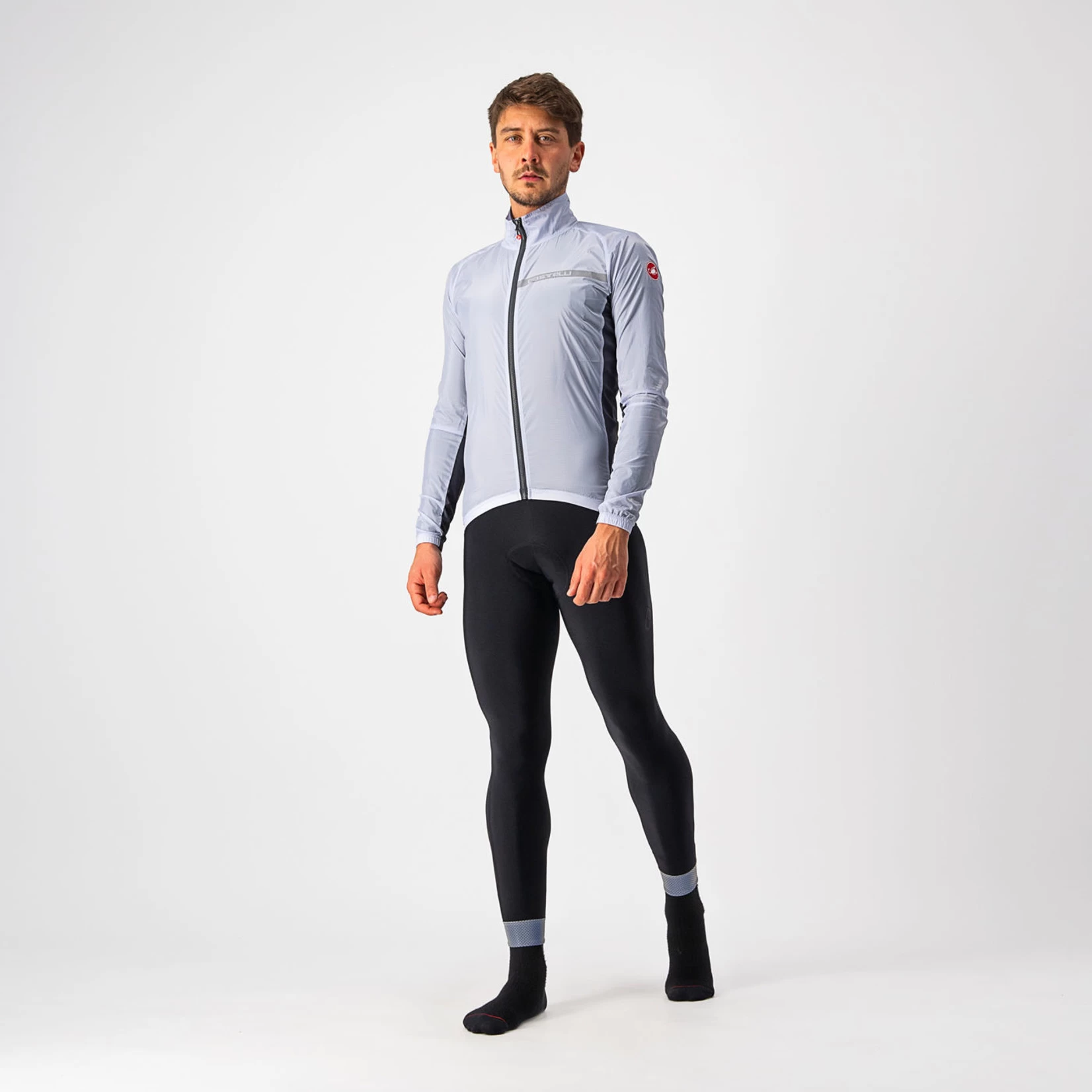 CASTELLI 2022 SQUADRA STRECH JACKET - Image 4