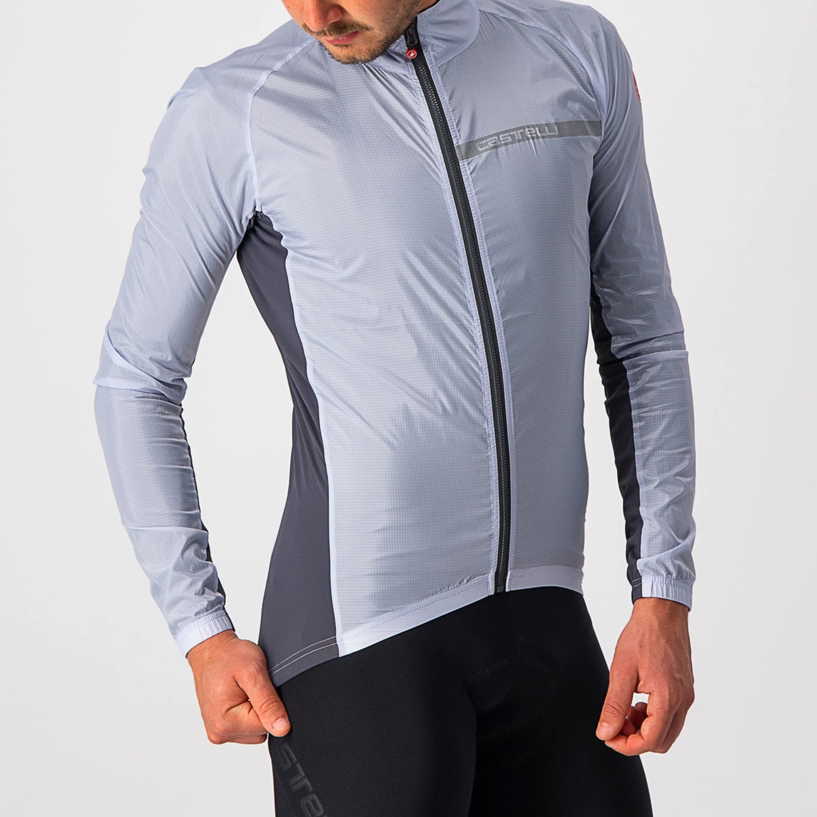 CASTELLI 2022 SQUADRA STRECH JACKET - Image 5