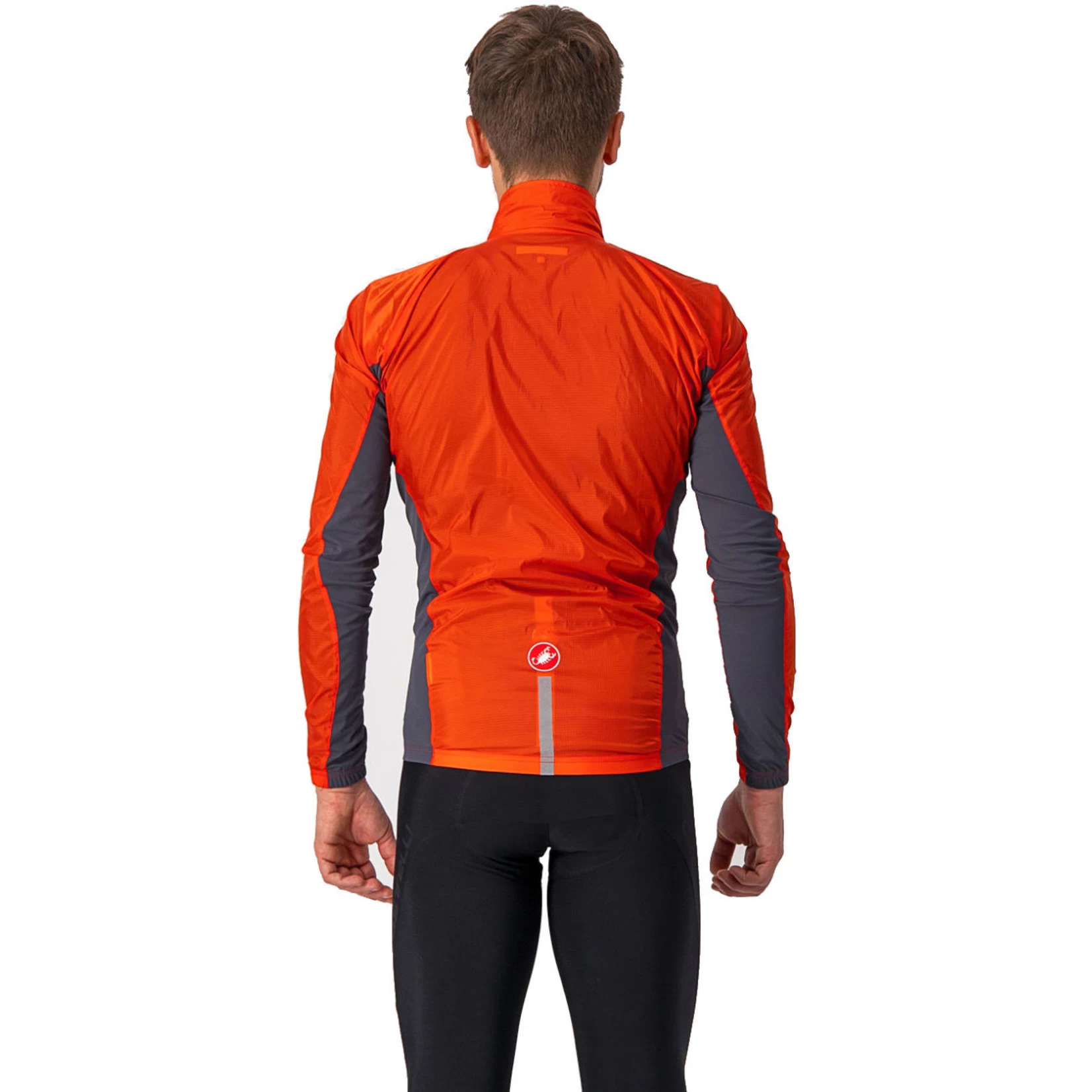 CASTELLI 2022 SQUADRA STRECH JACKET - Image 6