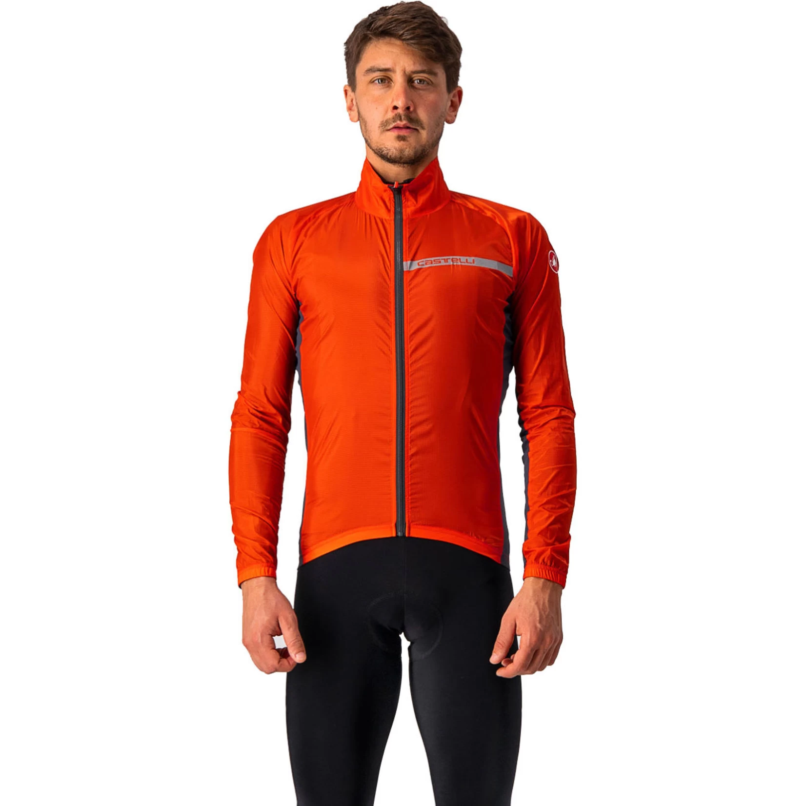 CASTELLI 2022 SQUADRA STRECH JACKET - Image 8