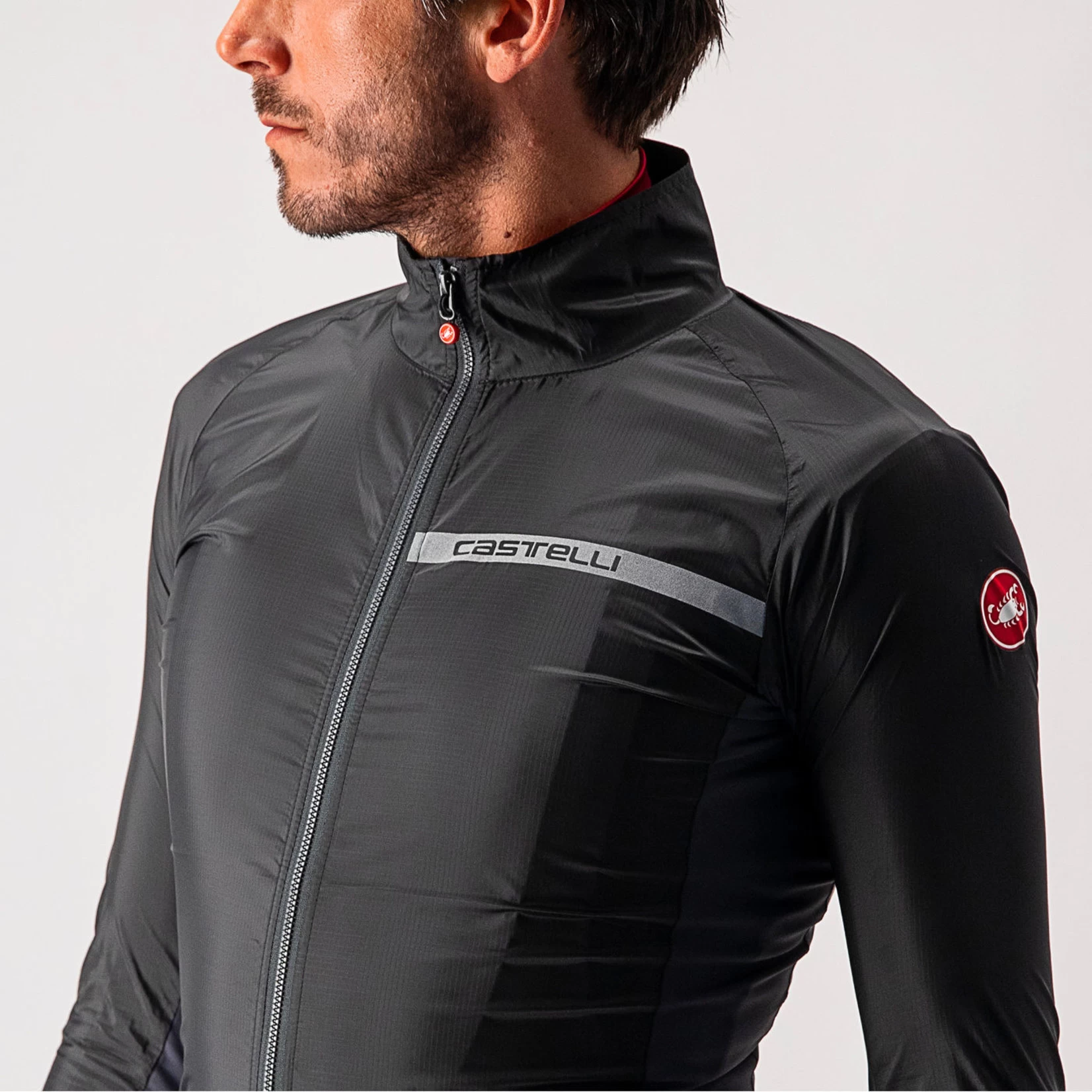 CASTELLI 2022 SQUADRA STRECH JACKET - Image 10