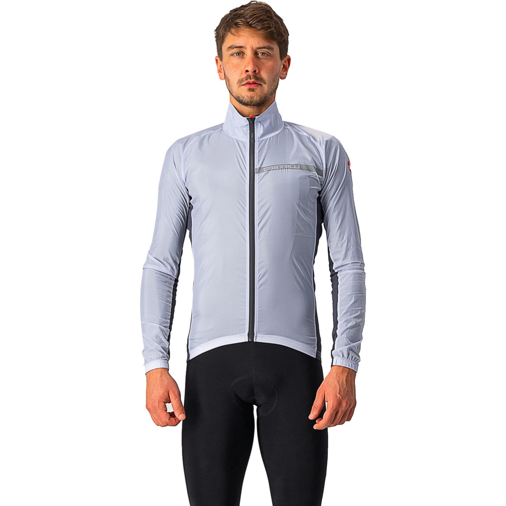 CASTELLI 2022 SQUADRA STRECH JACKET