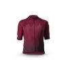 CASTELLI A TUTTA JERSEY BORDEAUX