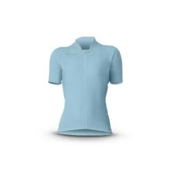 CASTELLI ANIMA 3 JERSEY LIGHT ACQUA/ARUBA BLUE