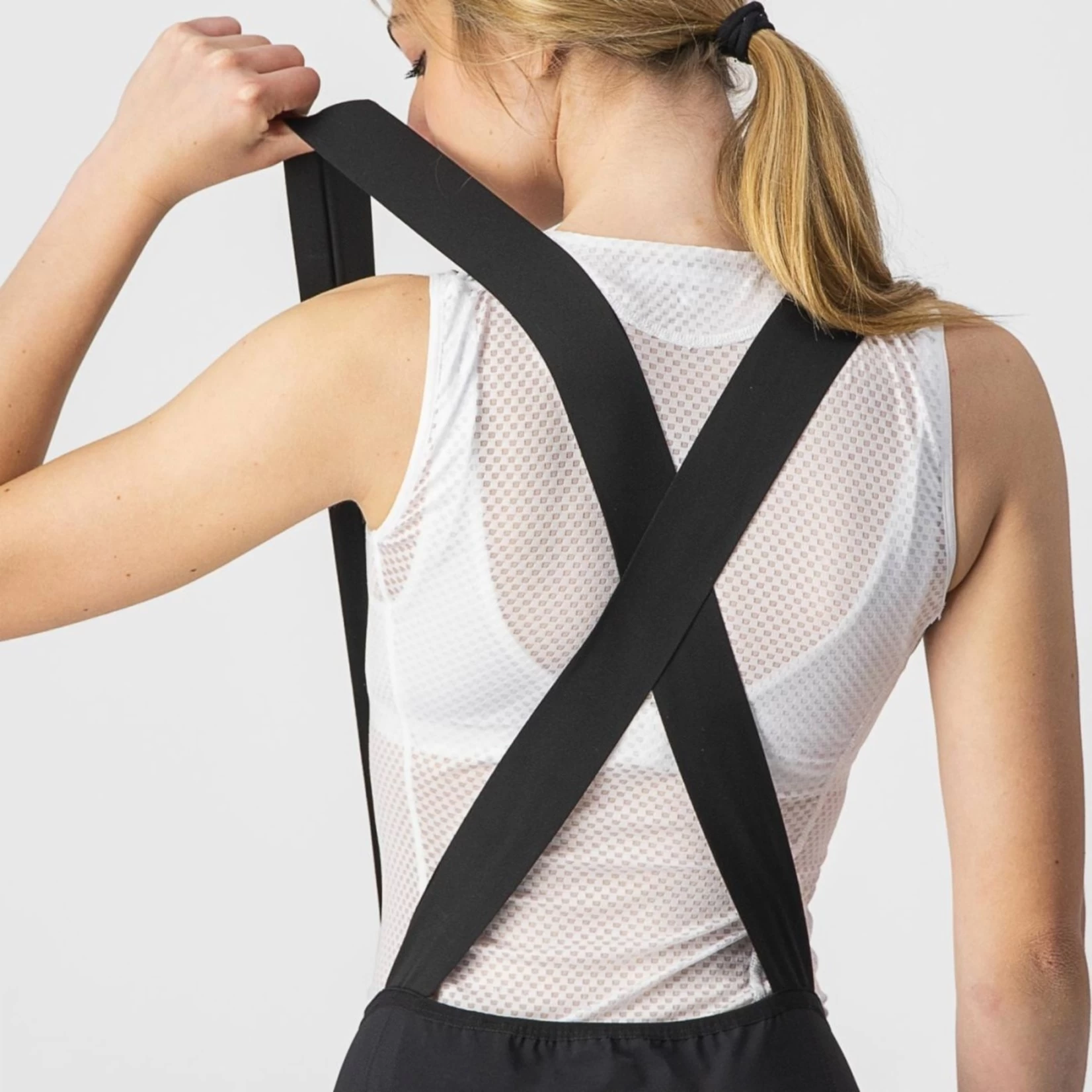 CASTELLI ENDURANCE WOMENS BIBSHORT - Image 6