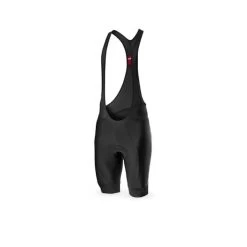 CASTLLI ENTRATA BIBSHORT