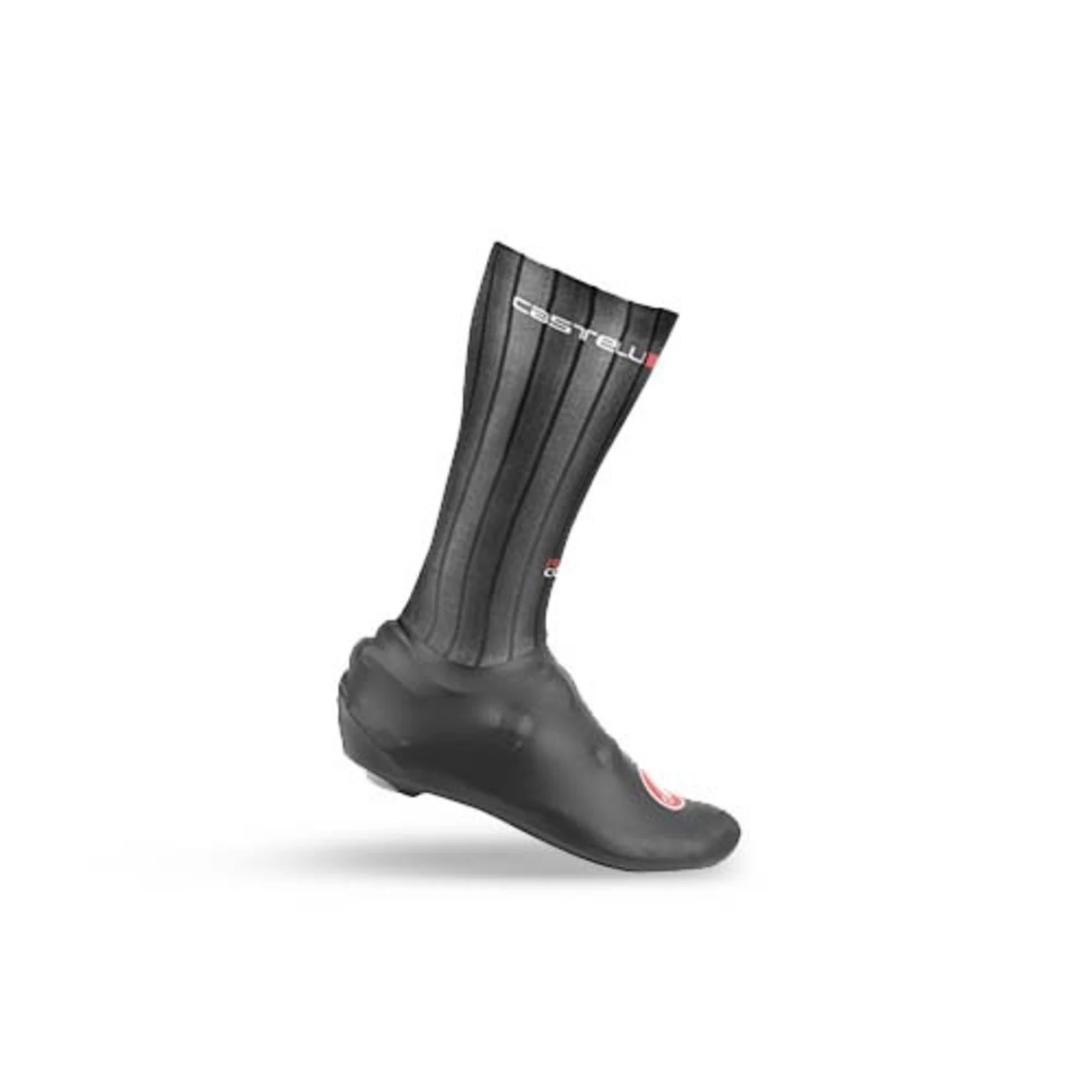 CASTELLI FAST FEET TT SHOECOVER BLACK