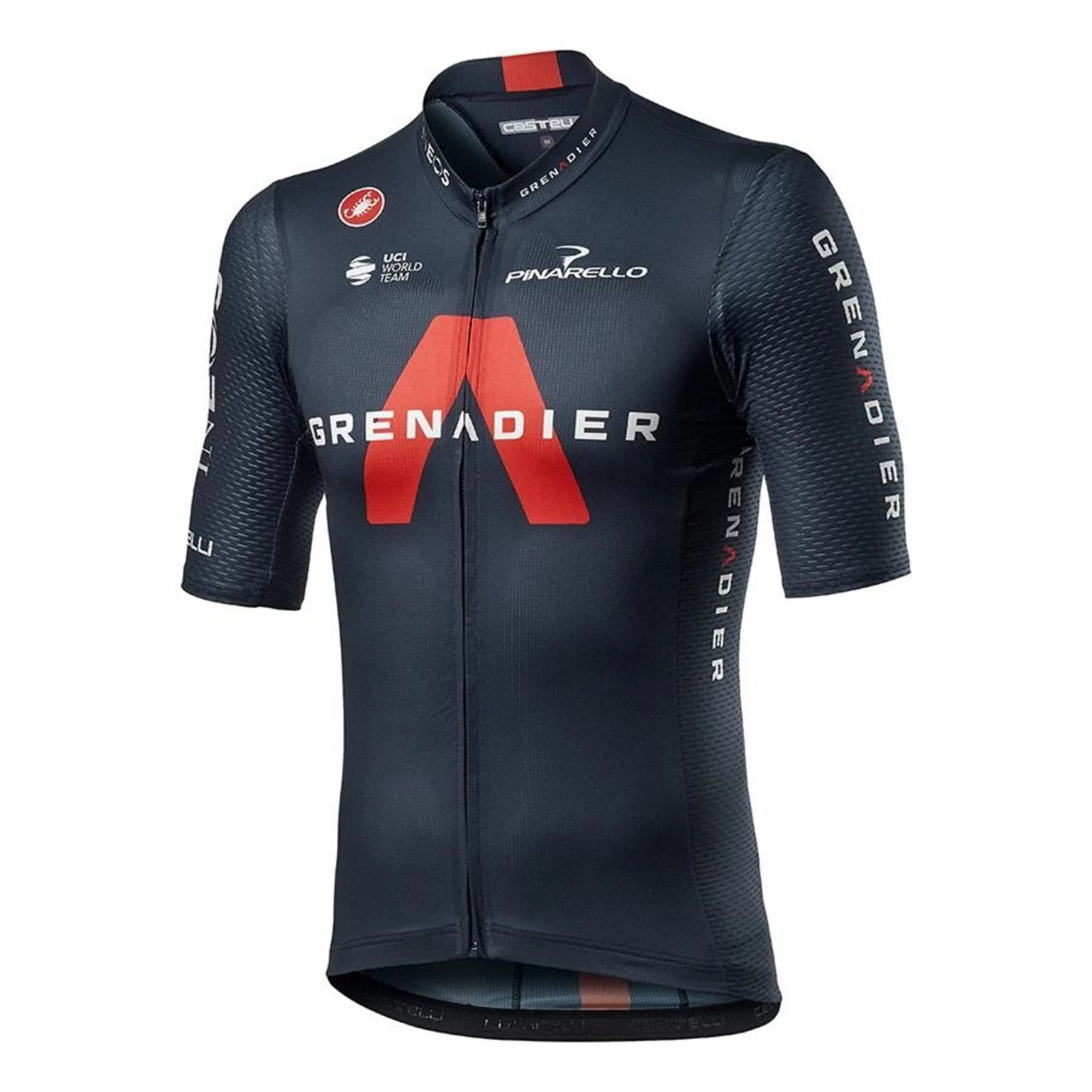 CASTELLI KIDS TEAM INEOS KIT - Image 2