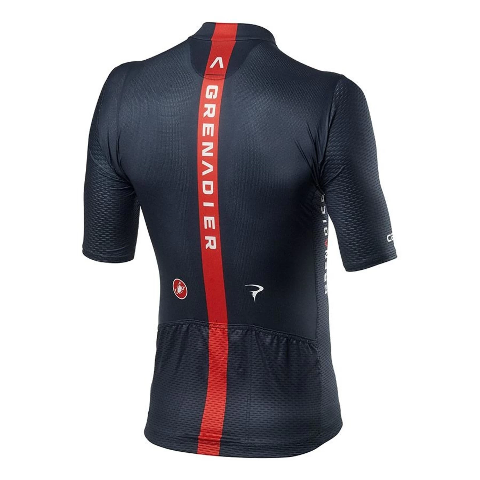 CASTELLI KIDS TEAM INEOS KIT - Image 3