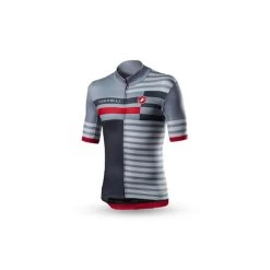 CASTELLI MID WEIGHT PRO JERSY