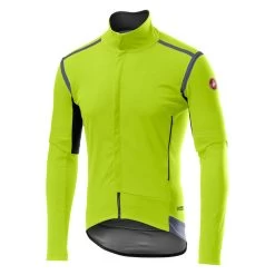 CASTELLI PERFETTO ROS CONVERTIBLE JACKET