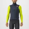 CASTELLI PERFETTO ROS VEST BELGIAN BLUE