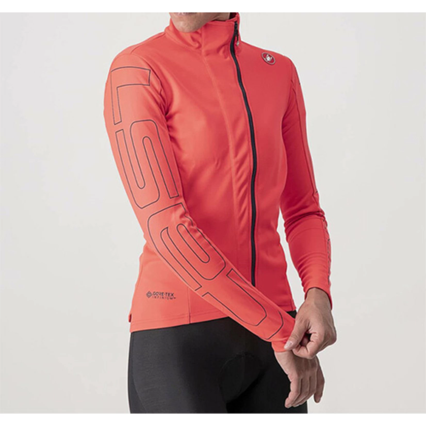 CASTELLI TRANSITION LADIES JACKET - Image 3