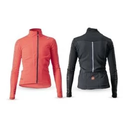 CASTELLI TRANSITION LADIES JACKET