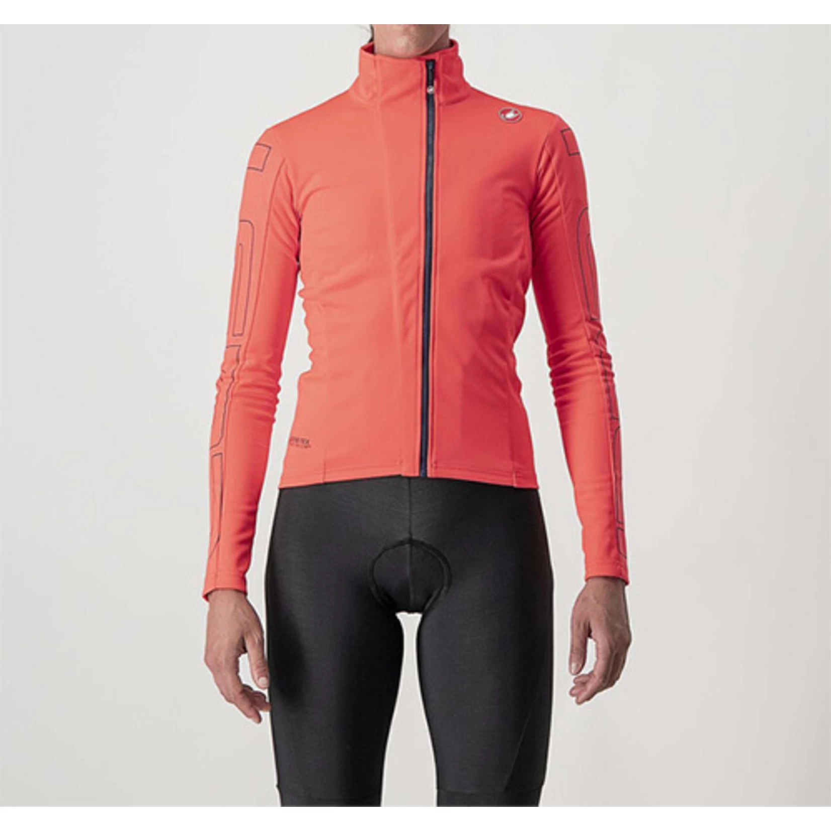 CASTELLI TRANSITION LADIES JACKET - Image 7