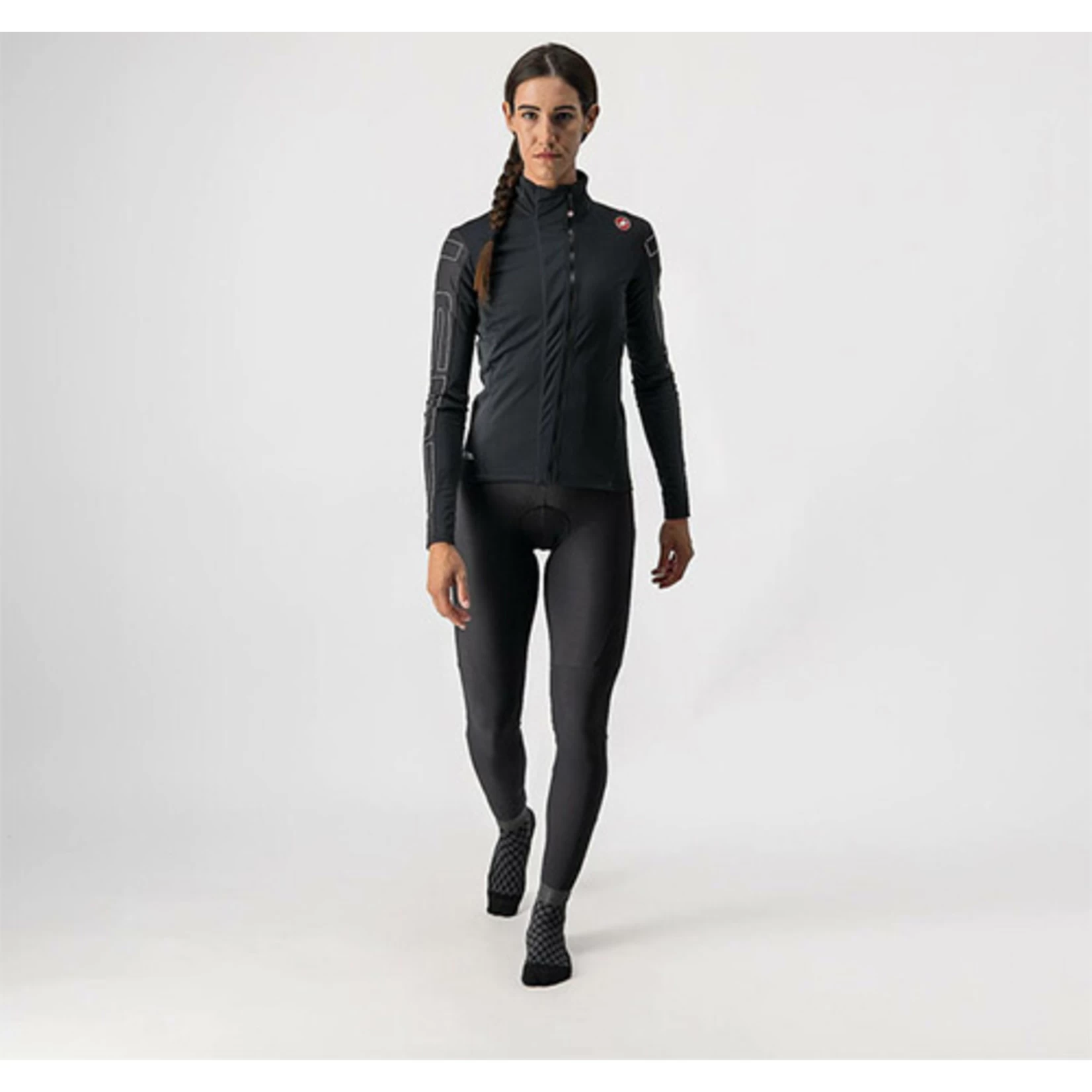 CASTELLI TRANSITION LADIES JACKET - Image 8