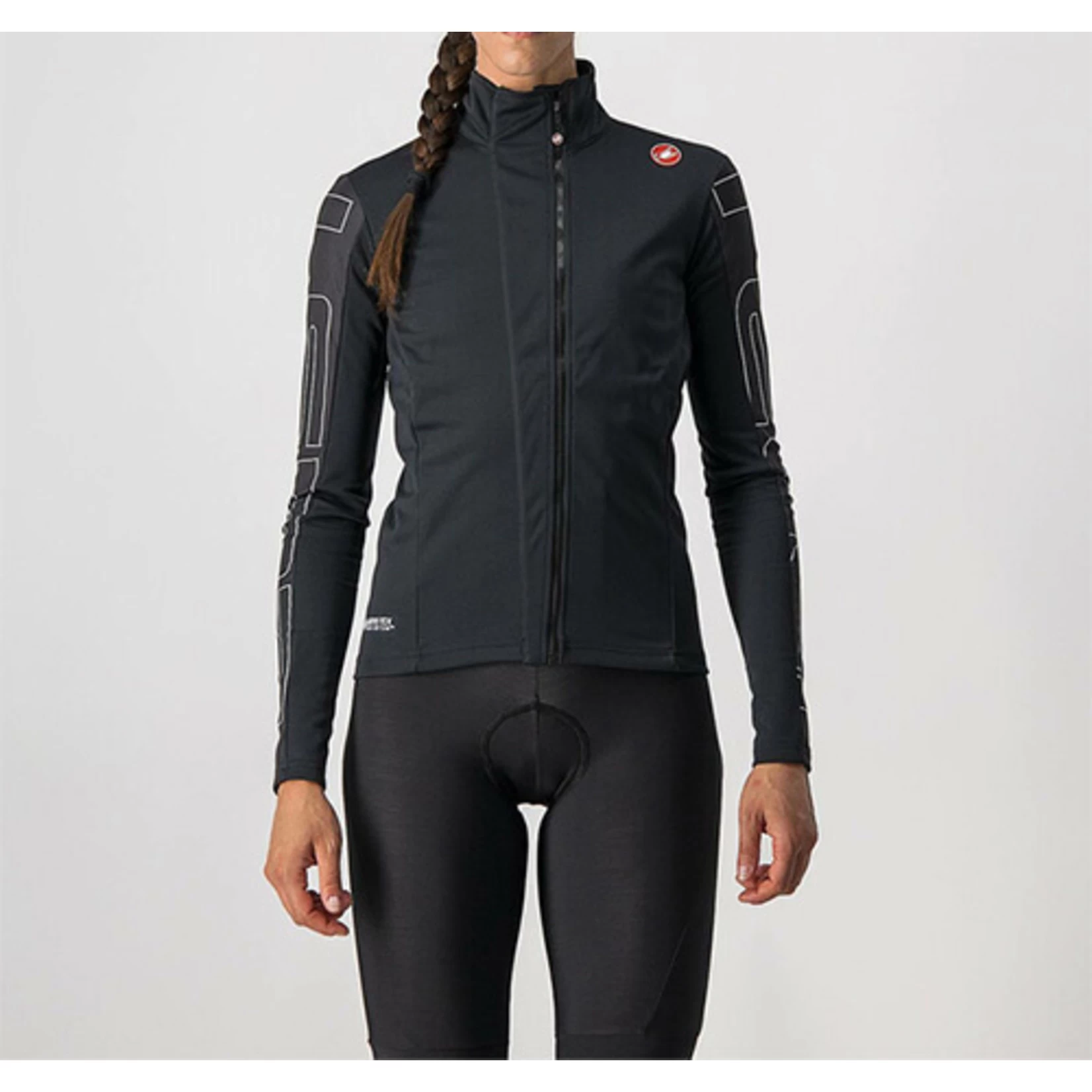 CASTELLI TRANSITION LADIES JACKET - Image 10