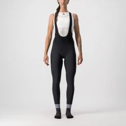 CASTELLI TUTTO NANO WOMENS BIBTIGHT