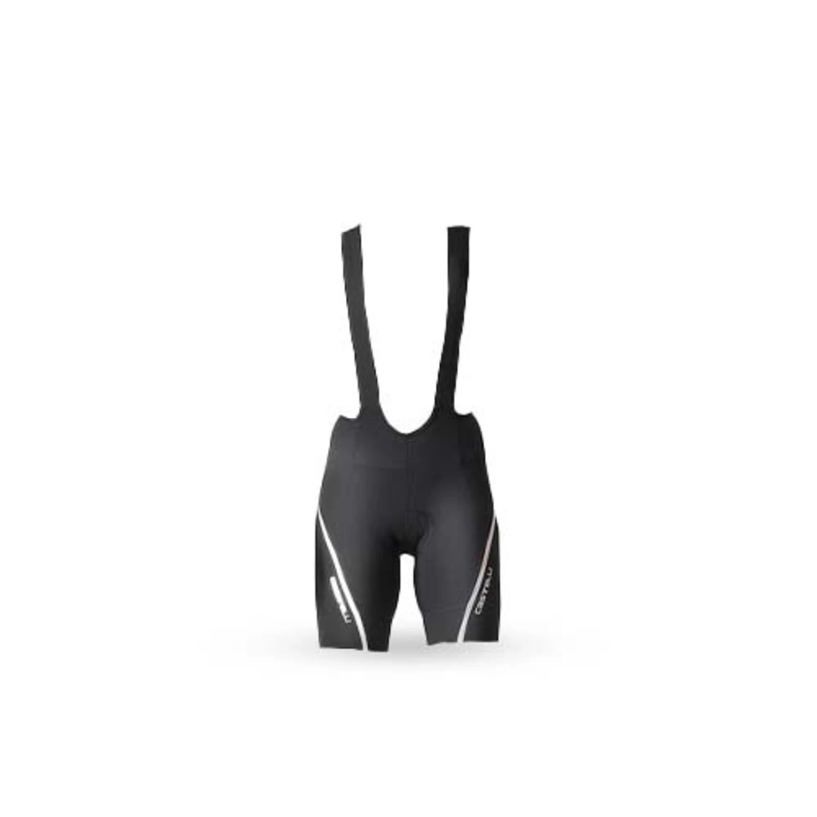 CASTELLI VELOCISSIMA 3 WOMANS BIB SHORT