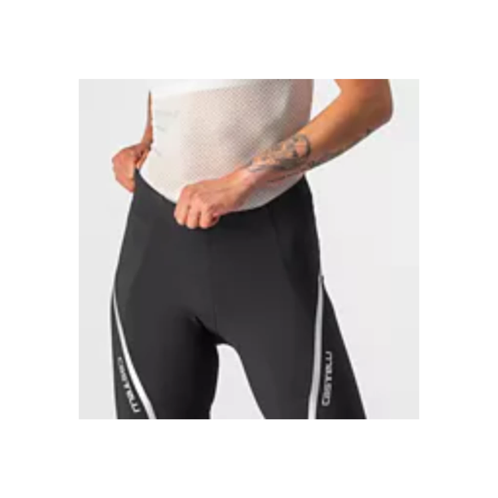 CASTELLI VELOCISSIMA 3 WOMANS WAIST SHORT - Image 7