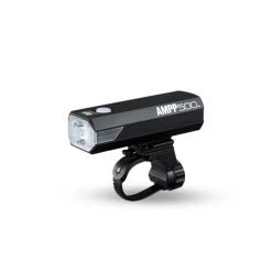 CATEYE AMPP 500 FRONT