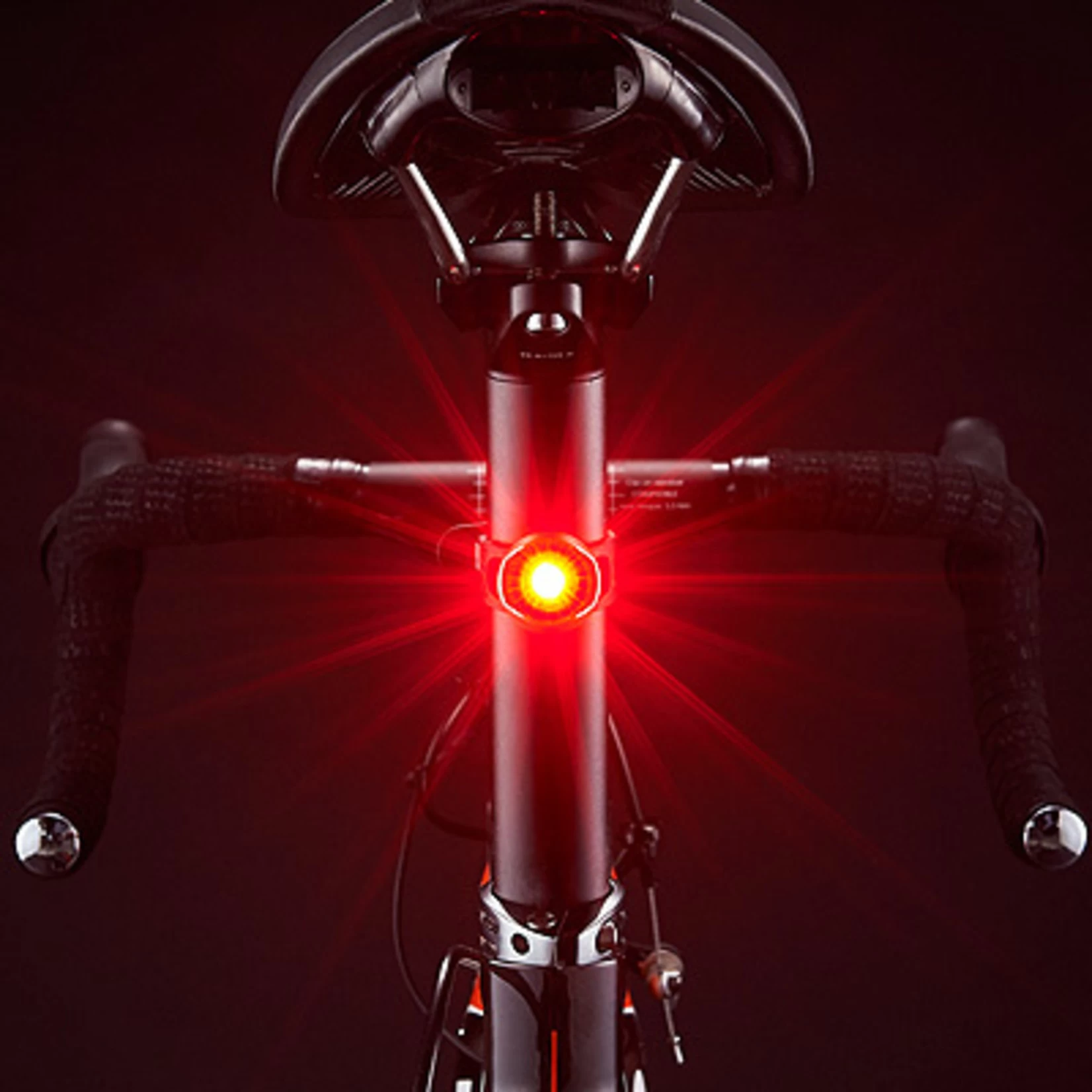 CATEYE ORB REAR LIGHT SET - Image 4