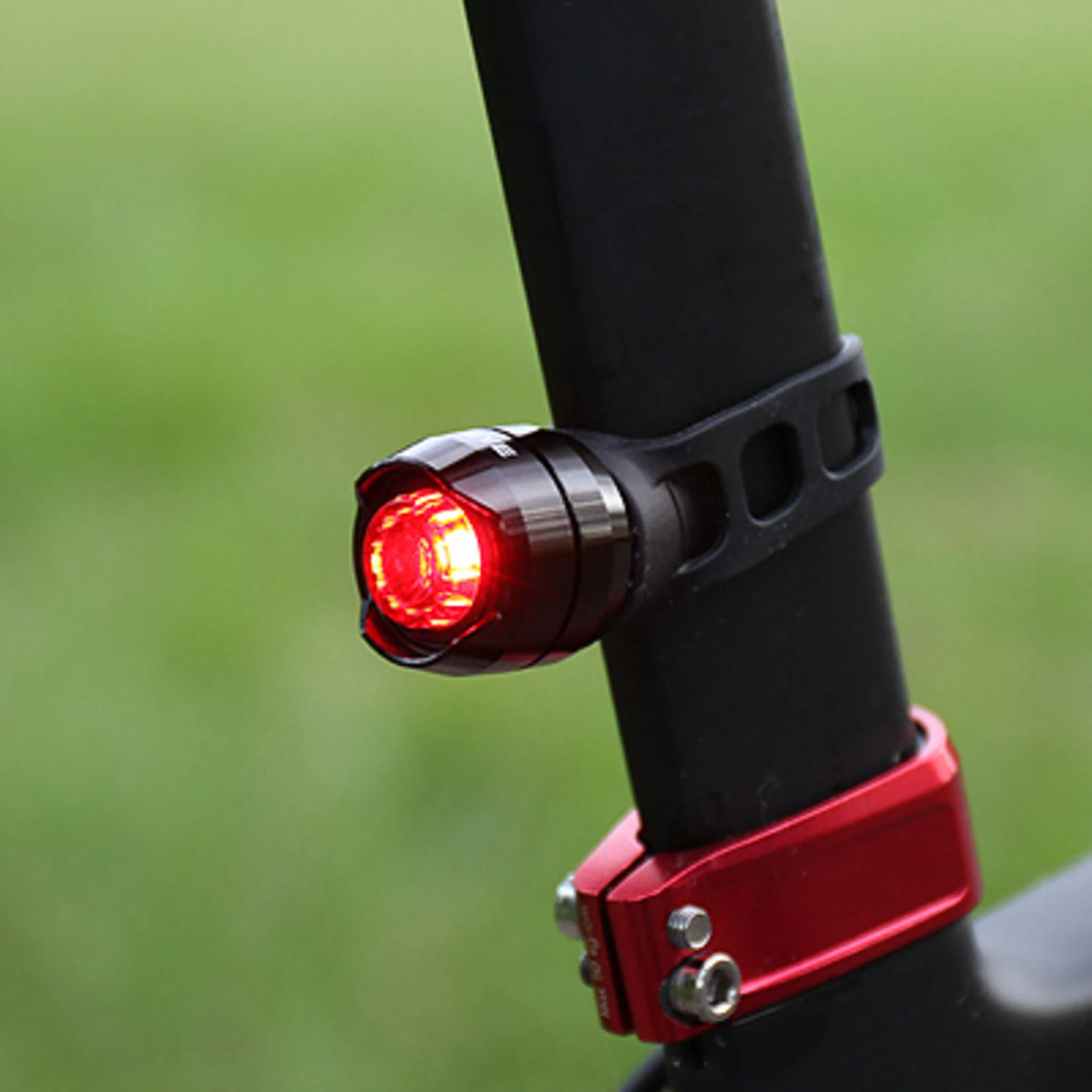 CATEYE ORB REAR LIGHT SET - Image 7