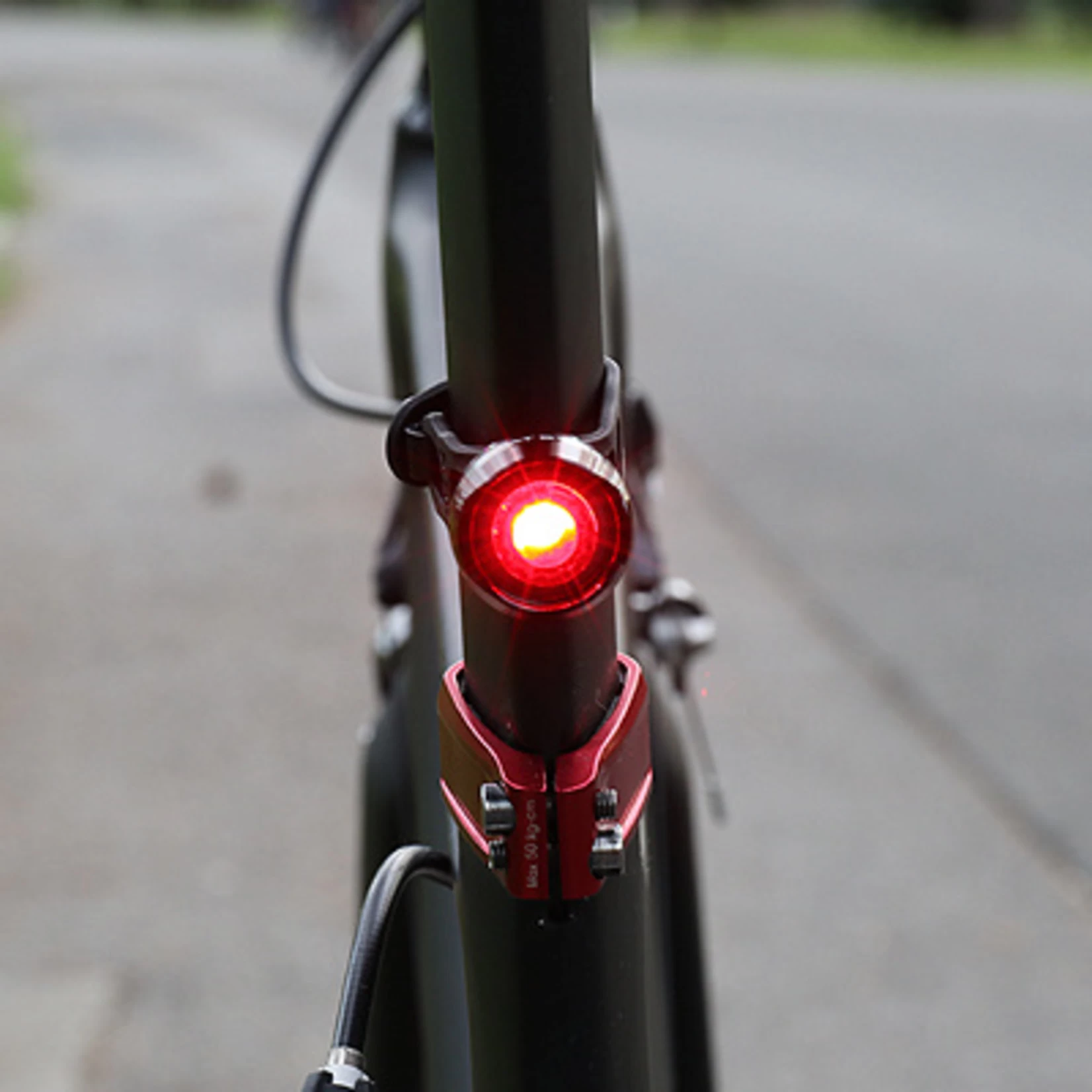 CATEYE ORB REAR LIGHT SET - Image 8