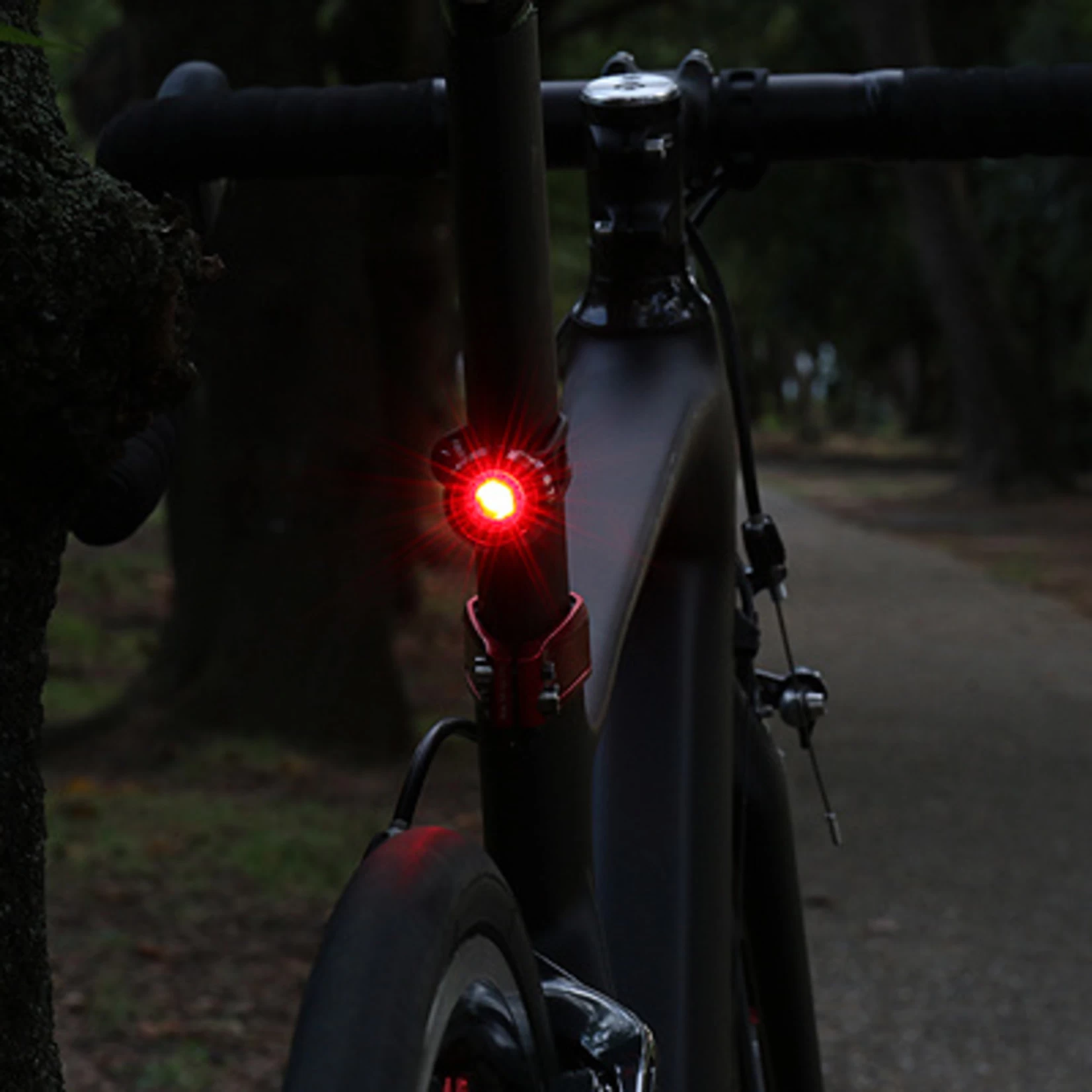 CATEYE ORB REAR LIGHT SET - Image 9