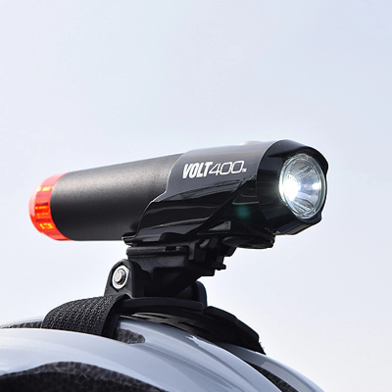 CATEYE VOLT400 DUPLEX LIGHT - Image 5