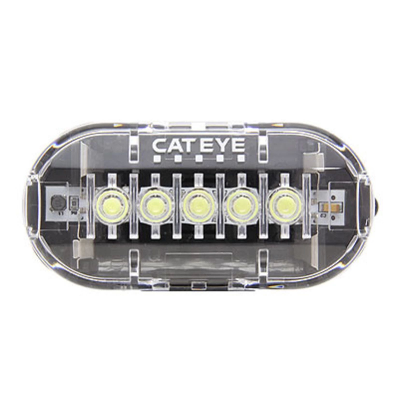 CATEYE OMNI 5 FRONT LIGHT - Image 2