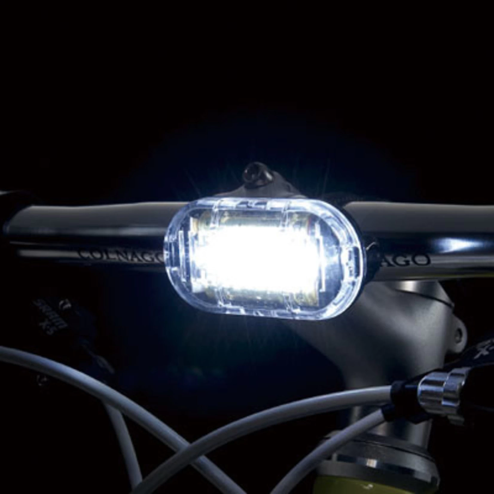 CATEYE OMNI 5 FRONT LIGHT - Image 8