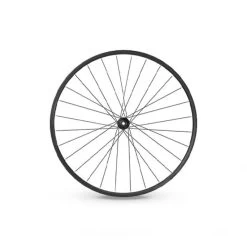 CFX 6 BOLT DISC FRONT THRU AXLE WHEEL