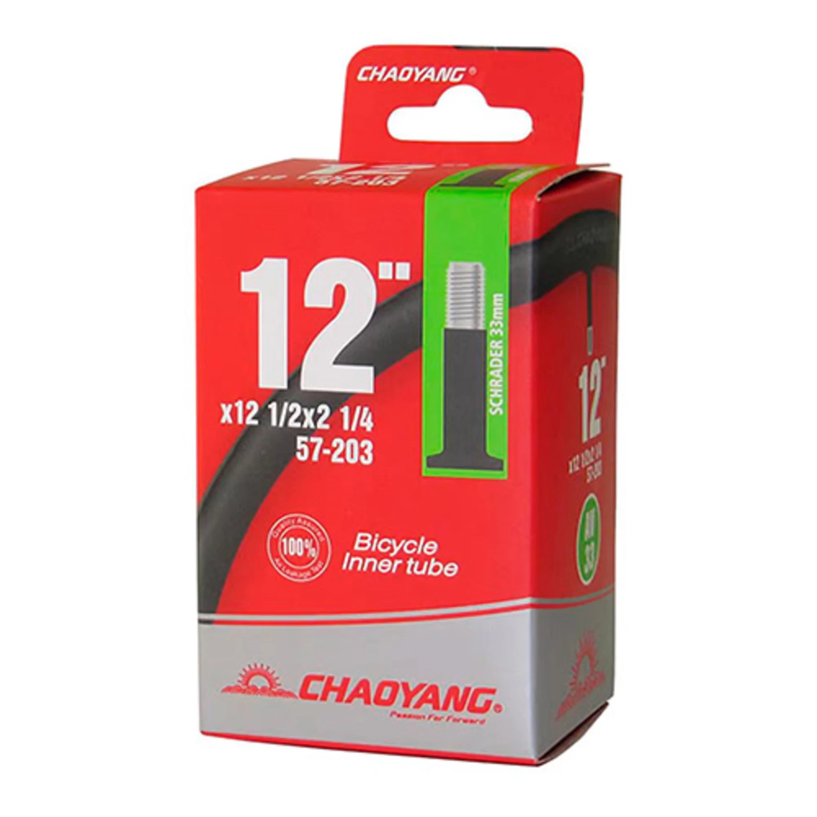 CHAOYANG 12.5 X 2.25 - Image 3